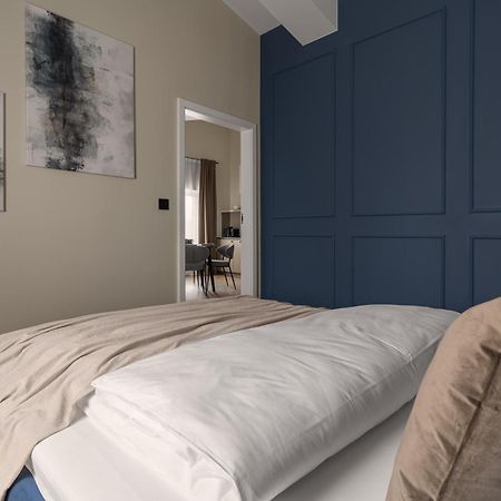 Apartio Rooms Katowice Szoba fotó