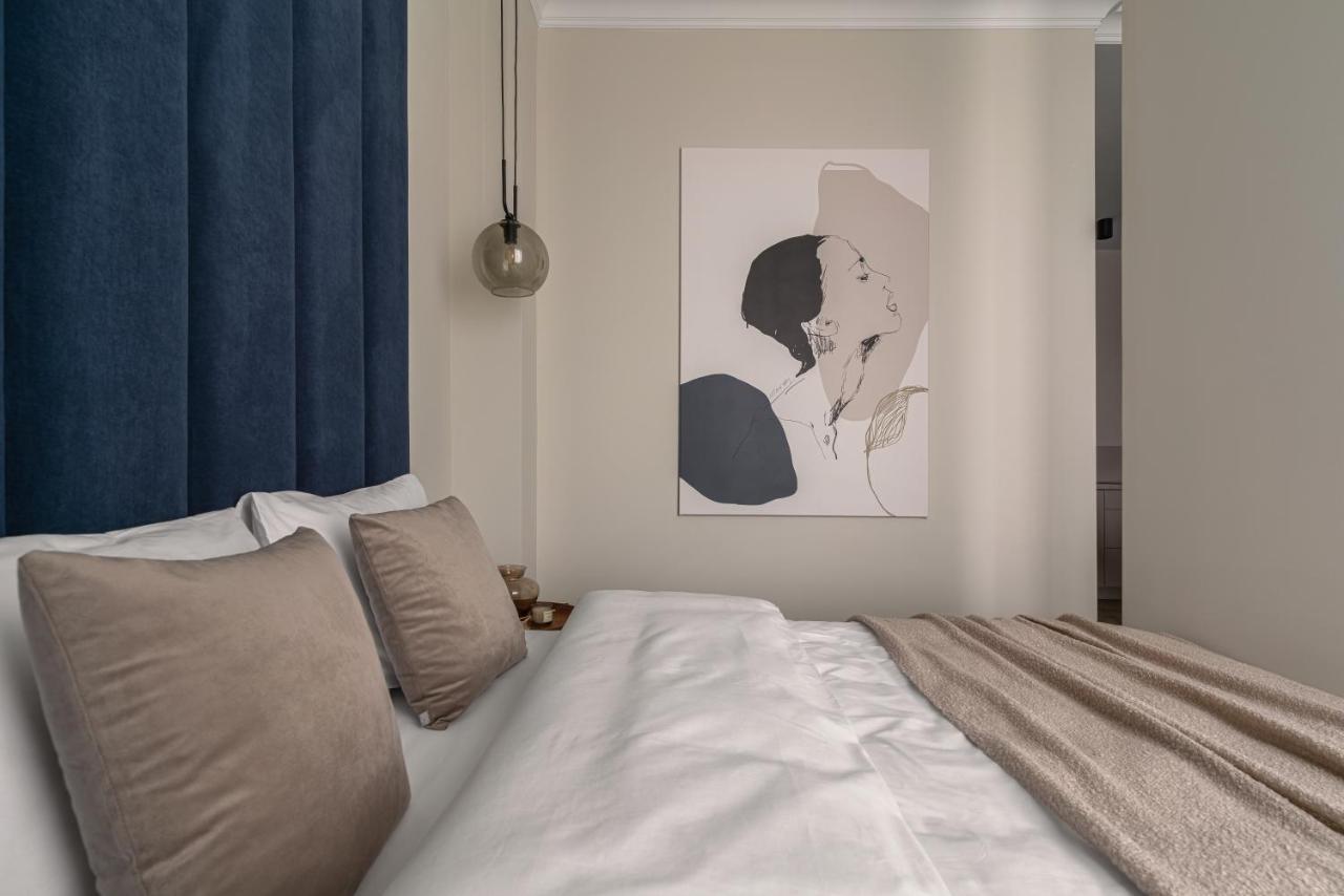 Apartio Rooms Katowice Kültér fotó