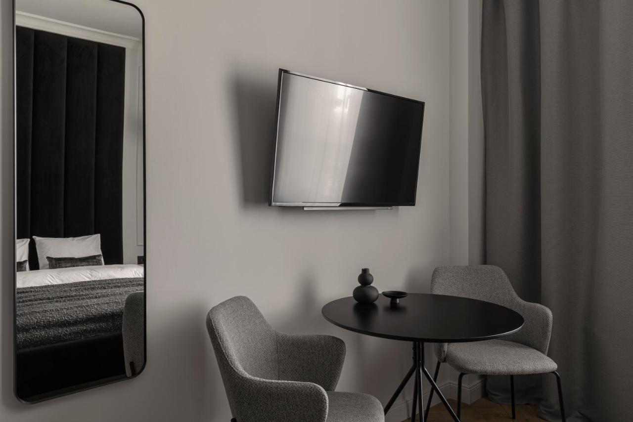 Apartio Rooms Katowice Kültér fotó