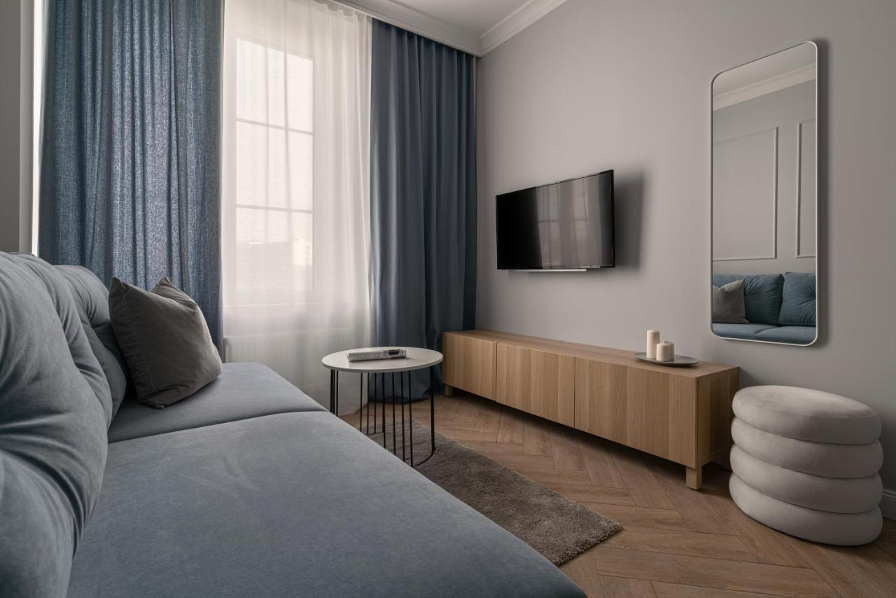 Apartio Rooms Katowice Kültér fotó