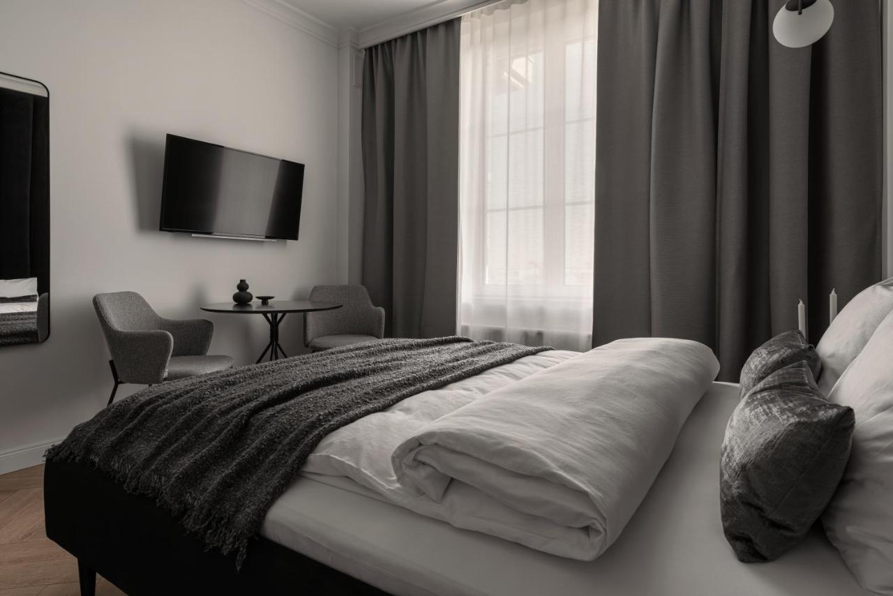 Apartio Rooms Katowice Kültér fotó
