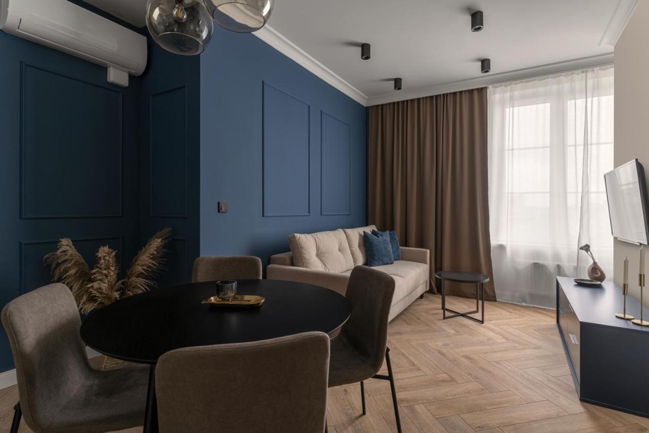 Apartio Rooms Katowice Kültér fotó